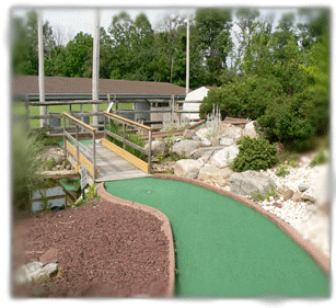 Mini Golf