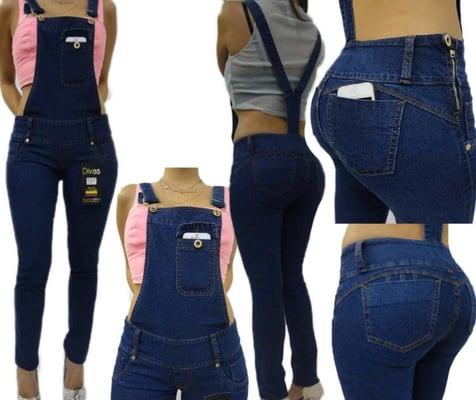 Colombian Jeans Buy 2 and Get 1 FREE