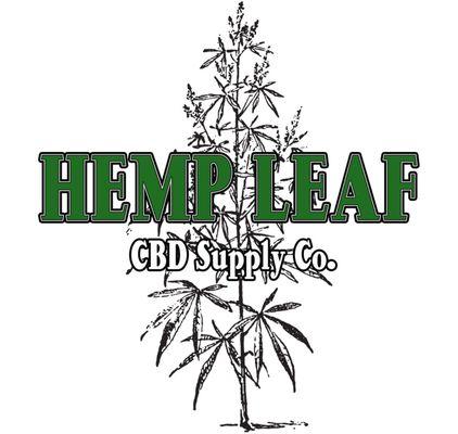 Hemp Leaf