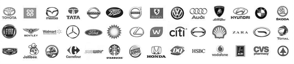 Brands