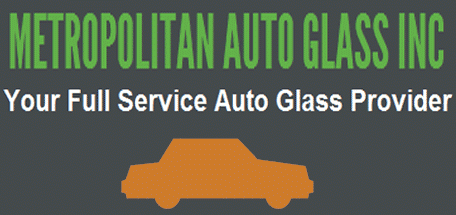 Metropolitan Auto Glass