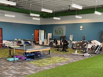 KORT Physical Therapy - Shepherdsville