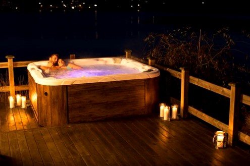 Dimension One Spas, Hot Tubs, Swim Spas. The best hot tubs in Dallas Texas. #1 Spas in Dallas Texas