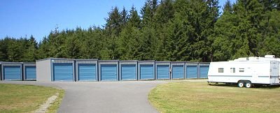 Camano Storage