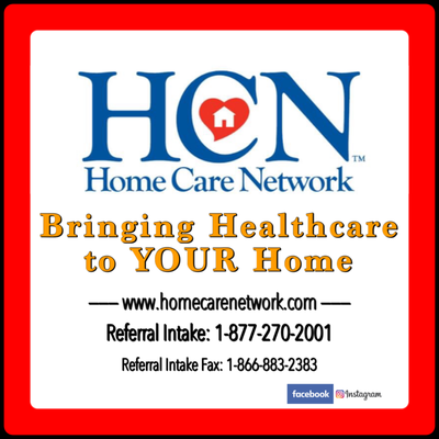 Home Care Network