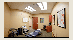 Primary Care & Chiropractic Center