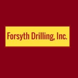 Forsyth Drilling