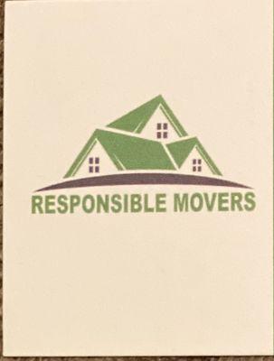 Responsible Movers