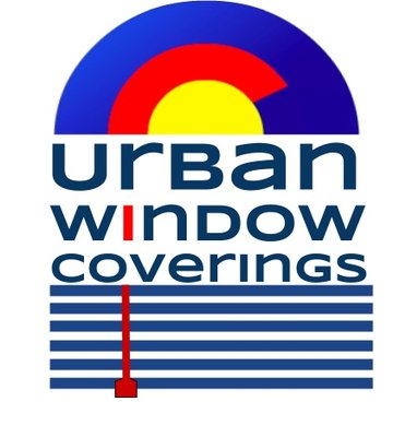 Urban Window Coverings Logo