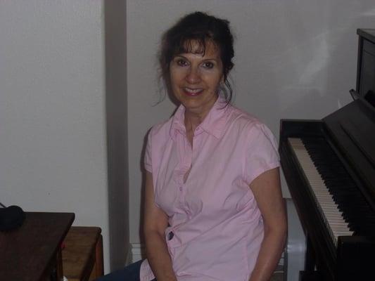 Catherine Carella Piano Studio