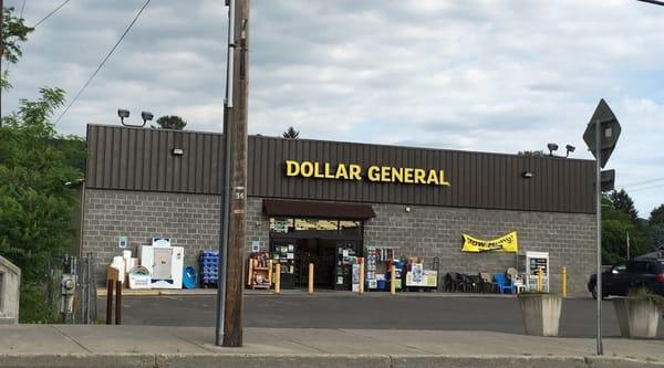 Dollar General