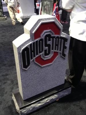 Ohio State