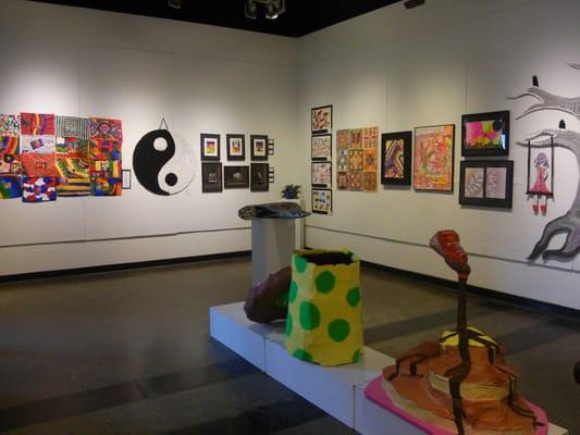 Monongalia Arts Center