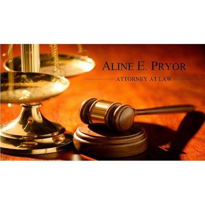 Law Office of Aline E. Pryor