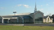 Located inside the Christian Life Center on our beautiful picturesque 60 plus acres in Southern Chester County.