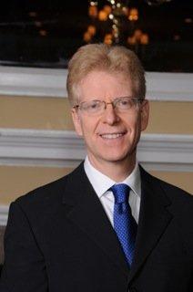 Stewart Gordon, DDS