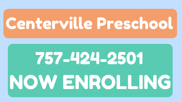 Centerville Preschool Academy