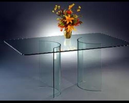 Table top