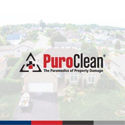 PuroClean Restoration Services