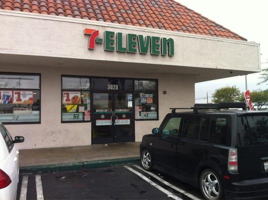 7-Eleven