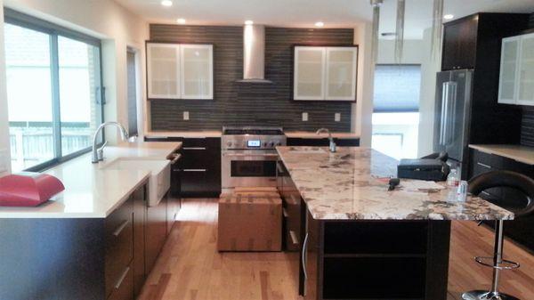 Kitchen Remodel