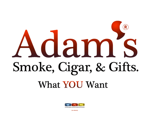 Adam's Smokes & Gifts