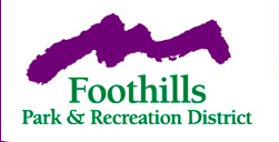 Foothills Park & Recreation District