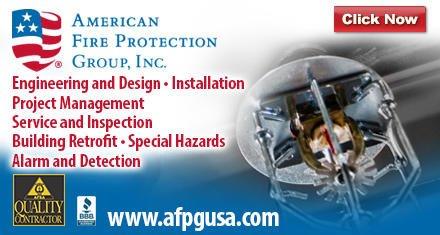 American Fire Protection Group