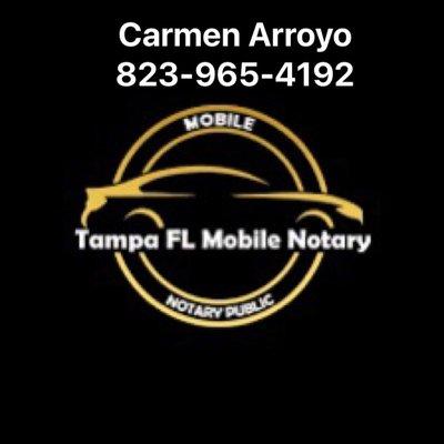 Notary service mobile