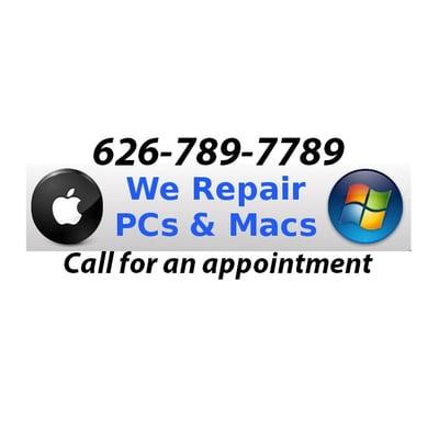 Pasadena Computer Repair