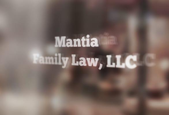 Mantia Family Law, LLC