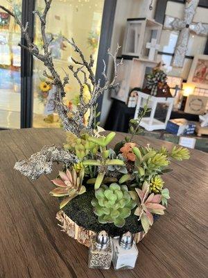 Centerpiece