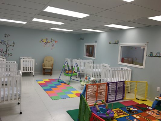 Infant Room