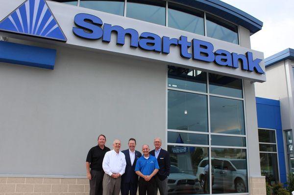 SmartBank