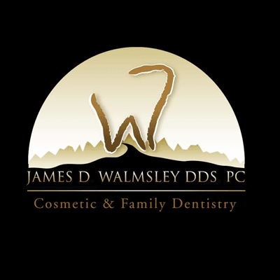 James Walmsley DDS Family and Custometic Dentistry