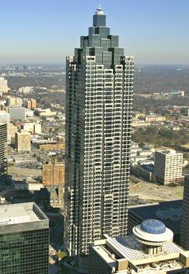 Trust Dental Group is in the Sun Trust Plaza building