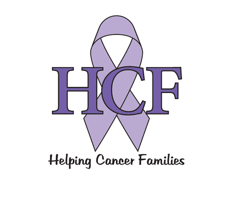 HCF OUTLET.  Helping Cancer Families.