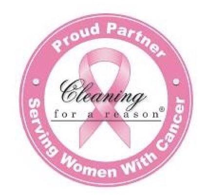 B&C Services Of Illinois is a proud parter with Cleaning For A Reason is a nonprofit organization that serves all the United States.