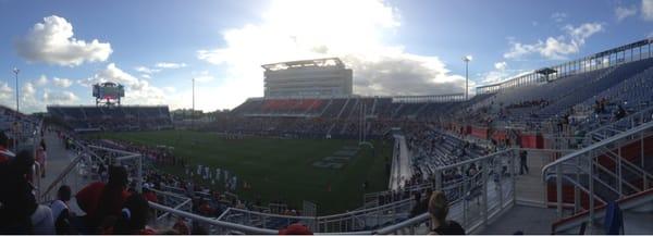 FAU Stadium