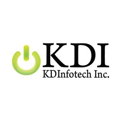 KDInfotech