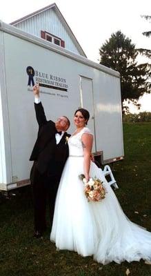 Wedding Trailer