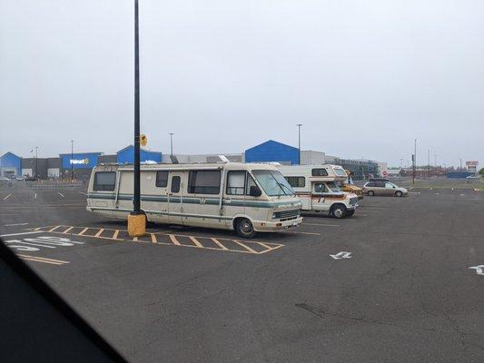 Walmart Supercenter, Superior WI