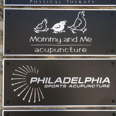 Philadelphia Sports Acupuncture