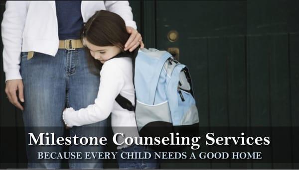 Milestone Counseling Ser