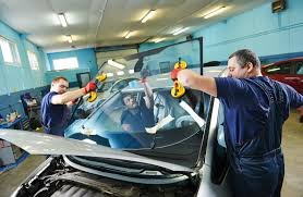 We offer auto glass repair and replacement for all types of models in Fulton, MD.