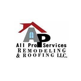 All-Pro Remodeling & Roofing Services LLC