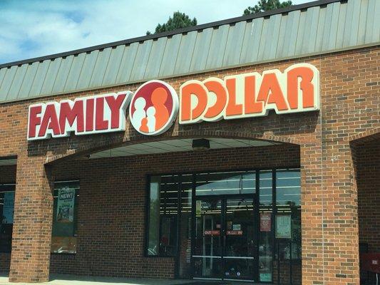 Family Dollar