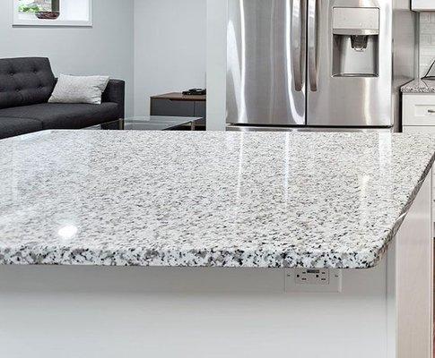 Kitchen countertop