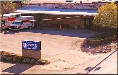 Omaha Nebraska Storage Units