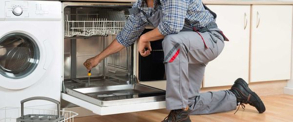 Dishwasher Repair